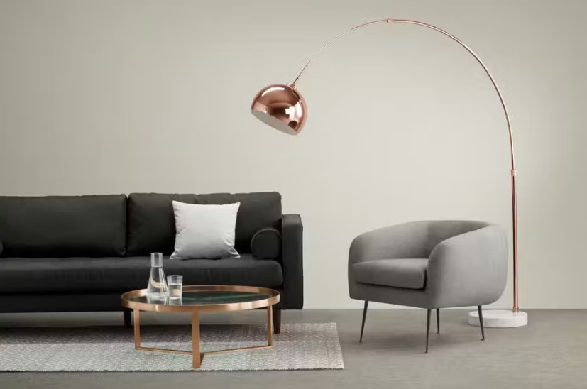 Best floor lamps: stylish designs to illuminate your space