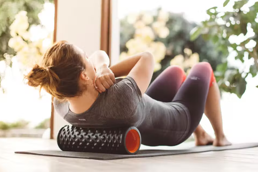 Best foam rollers for aiding recovery in your back, legs and hips